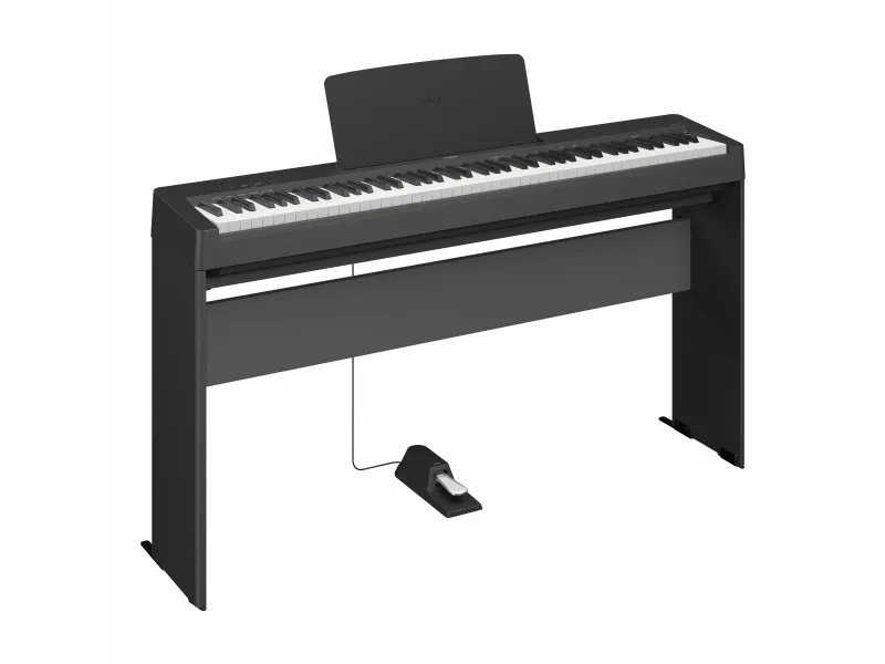 Yamaha P-143B, Vekselstrøm, 6 W, 1326 mm, 268 mm, 129 mm, 11,1 kg