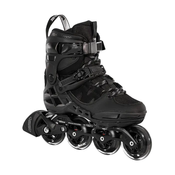 Powerslide Phuzion Argon 80 Skates Heren