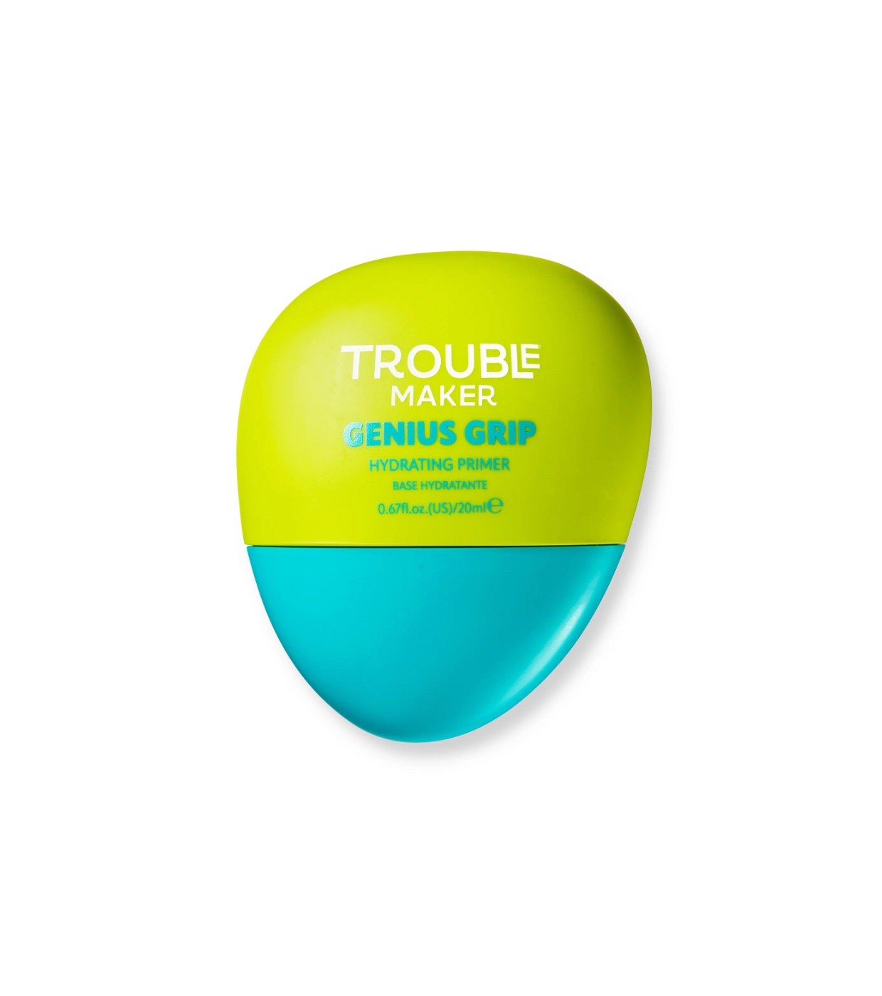 Trouble Maker - Primer Hidratante Genius Grip