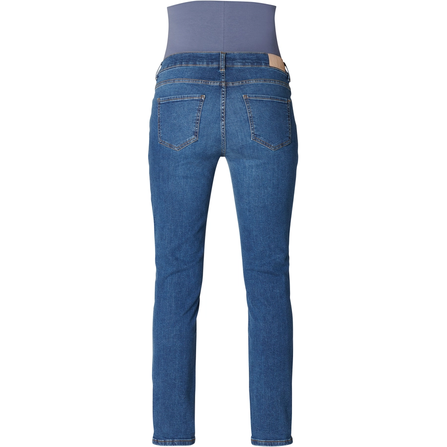Esprit Skinny Umstandsjeans Medium Wash