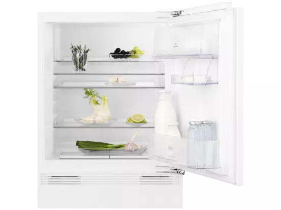 Electrolux Réfrigérateur 1 porte intégrable à pantographe 134l - LXB3AE82R