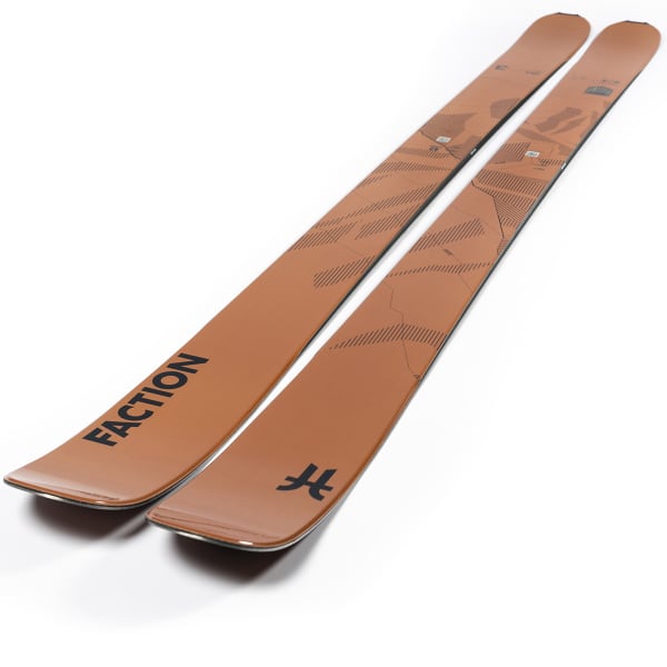 Ski de randonnée FACTION AGENT 3