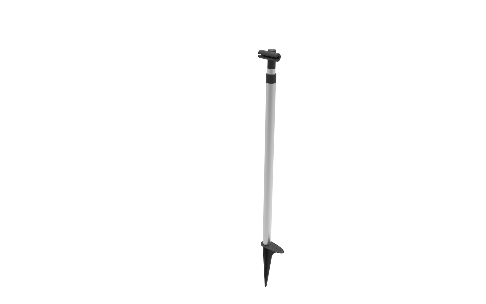 Flextrash Erdspieß 75-90cm verstellbar