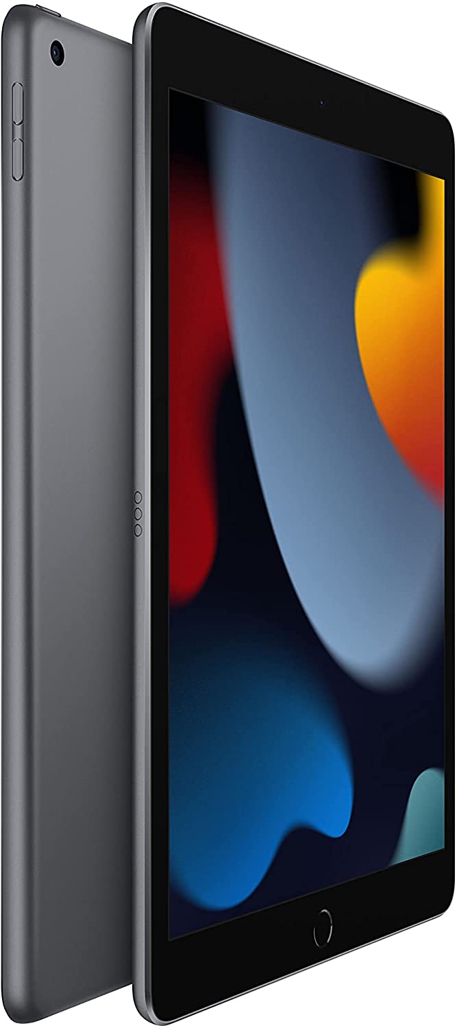 Apple iPad 2021 - WiFi - 64GB - 9. Generation