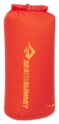 Sac Etanche Léger Sea To Summit 13L Orange