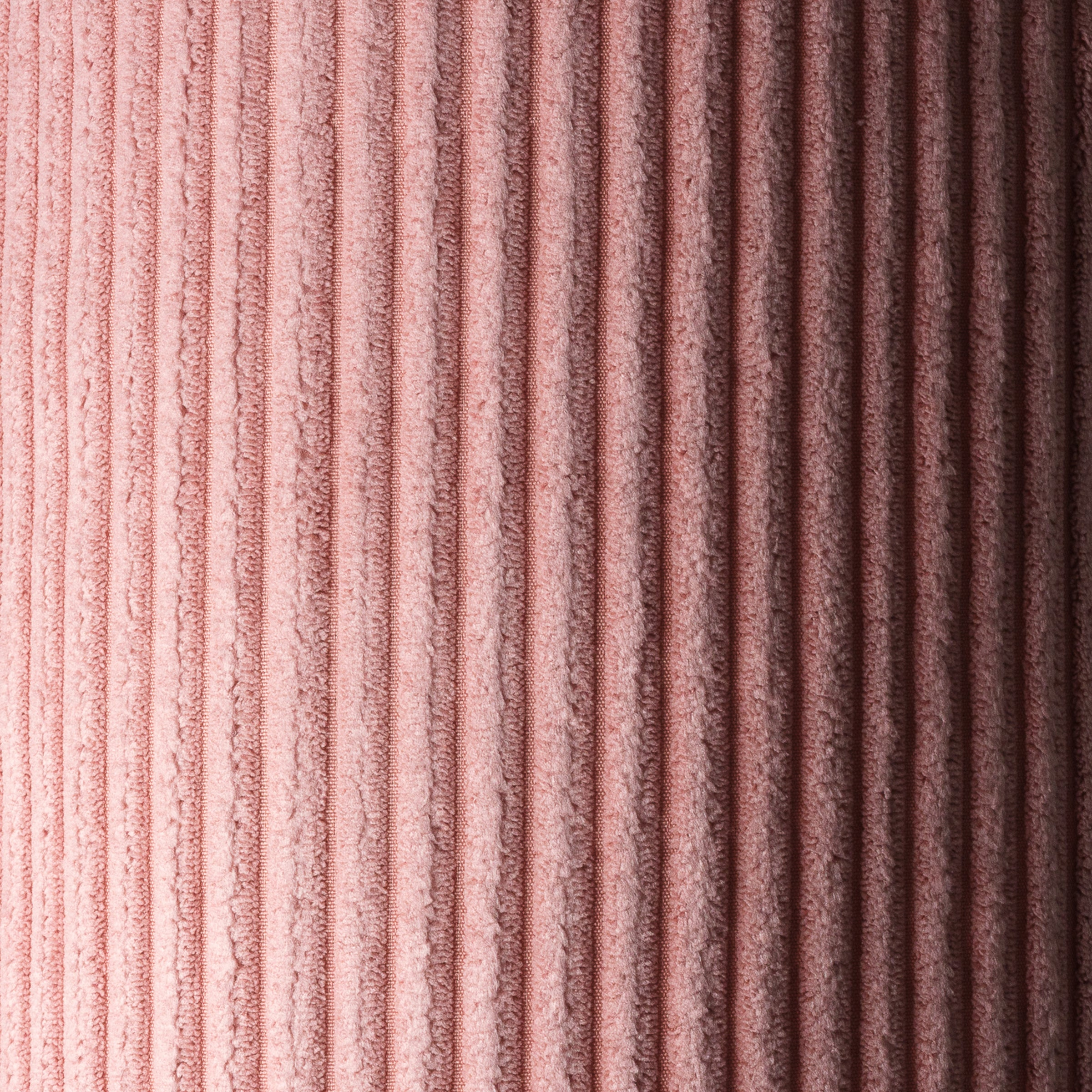Wigiwama Sitzsack und Ottoman Set Pink Mousse