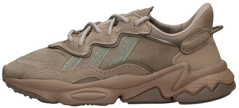 adidas Ozweego W beige