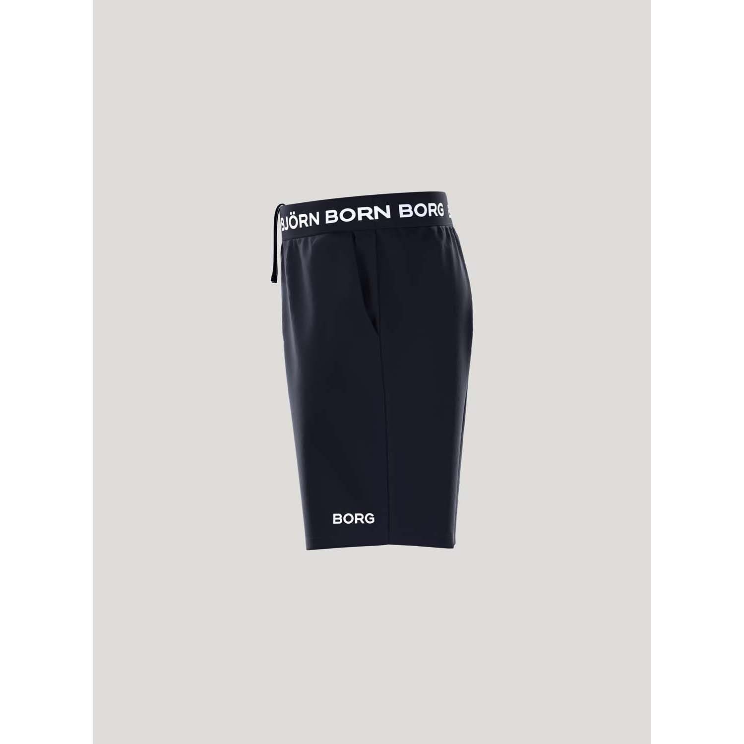 Björn Borg  Essential 5 active short
