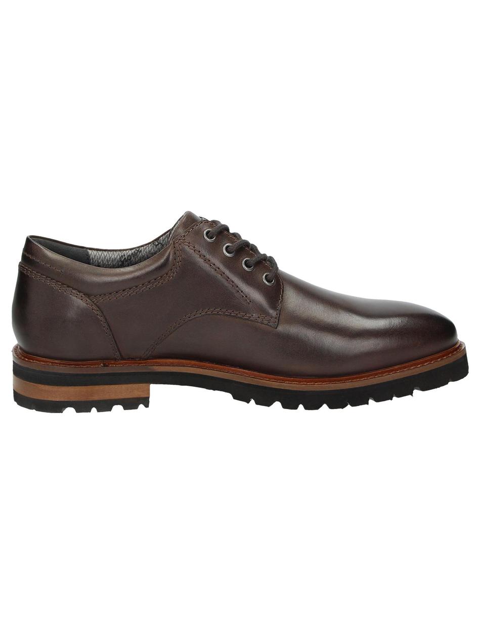 Schnürschuh Osabor-700-TEX
