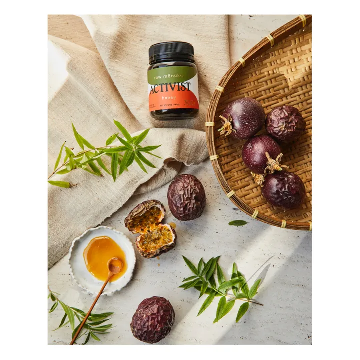 Activist Miel de Manuka 300+ MGO - 340g