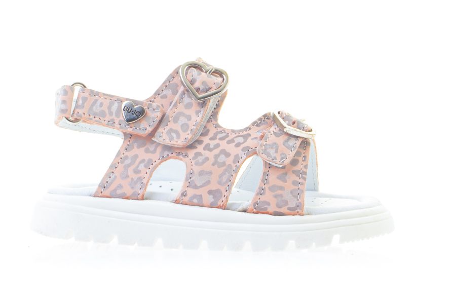 Liu Jo Terry Sandal