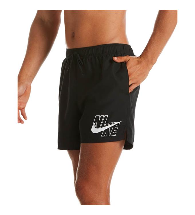 Nike Men 5 Volley Zwemshort