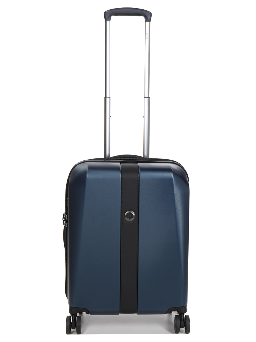 Ensemble 3 valises Delsey Promenade Hard 2.0
