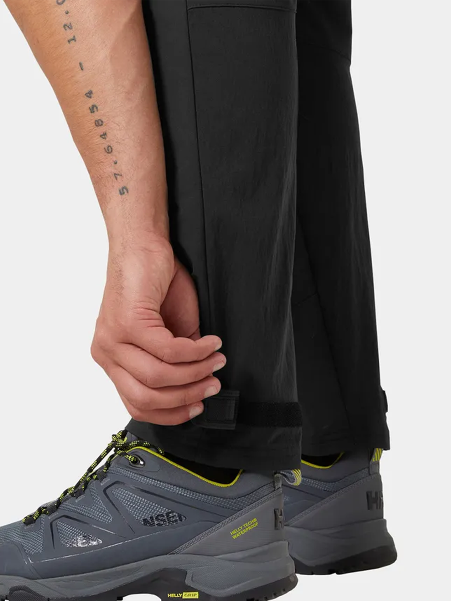 Hovda Tur Pant