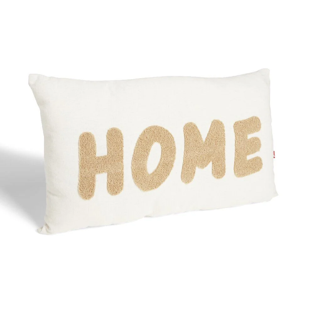 Coussin déco rectangulaire \