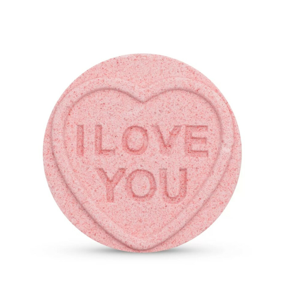 Easytoys Badbruisbal I Love You