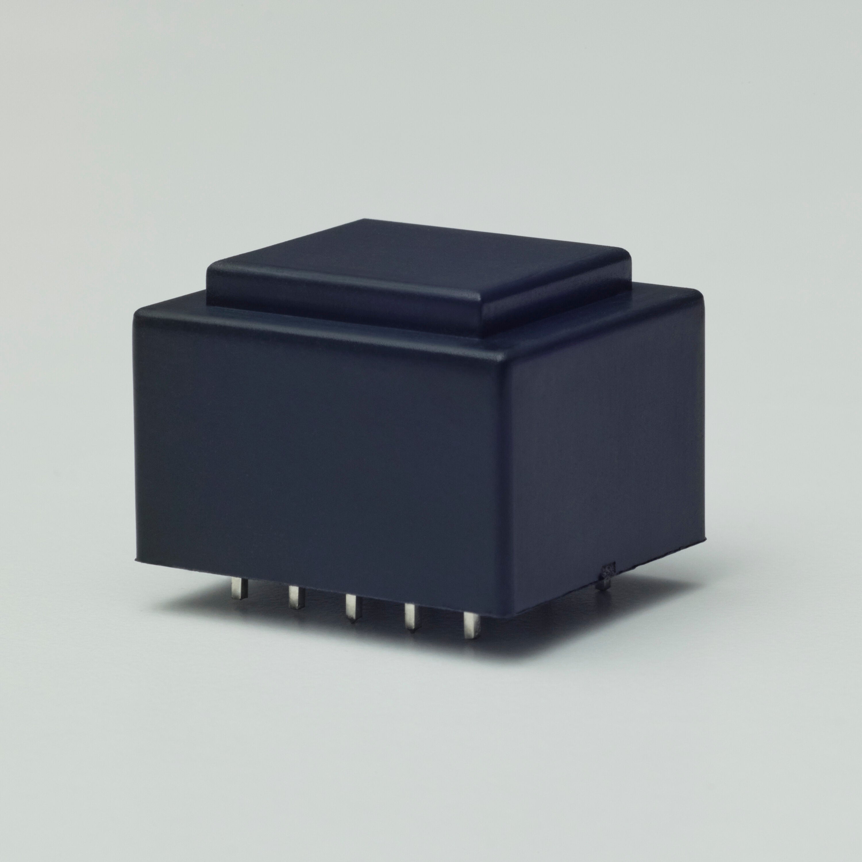 AlphaTheta Euphonia 4-kanaals rotarymixer
