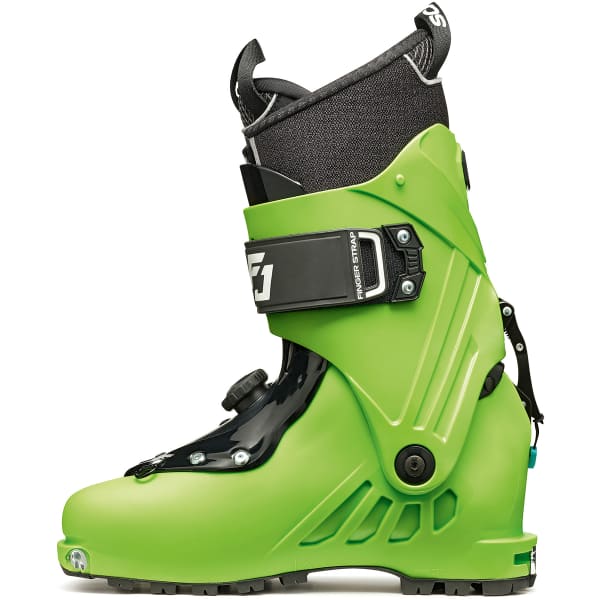 Chaussure ski de randonnée SCARPA F1 JUNIOR