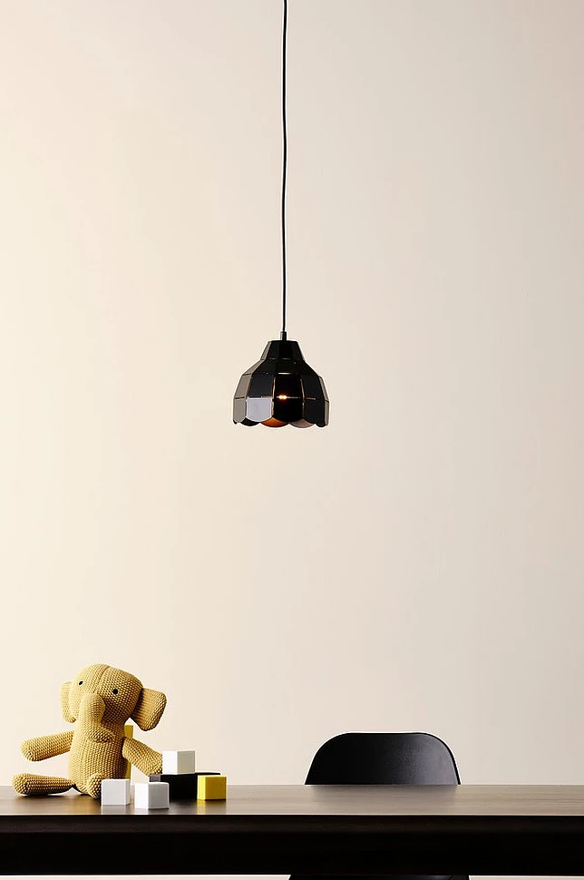 QUENTIN taklampe