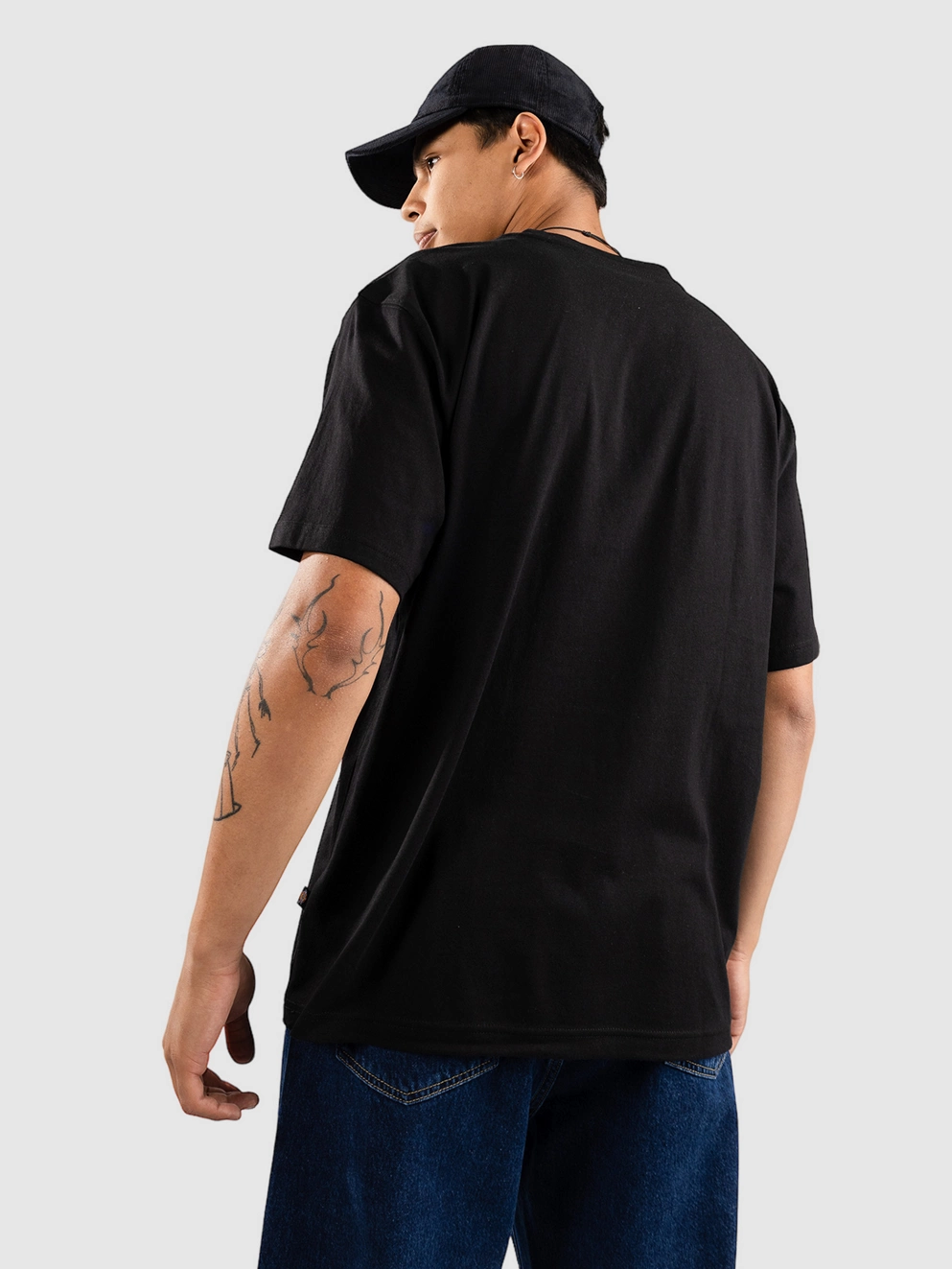 Dickies Summerdale T-Shirt black