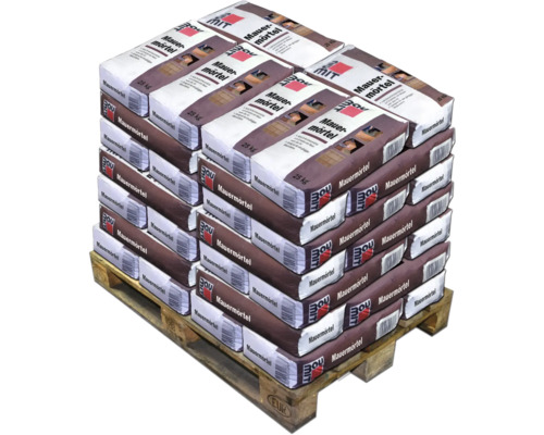 Baumit metselmortel 25 kg
