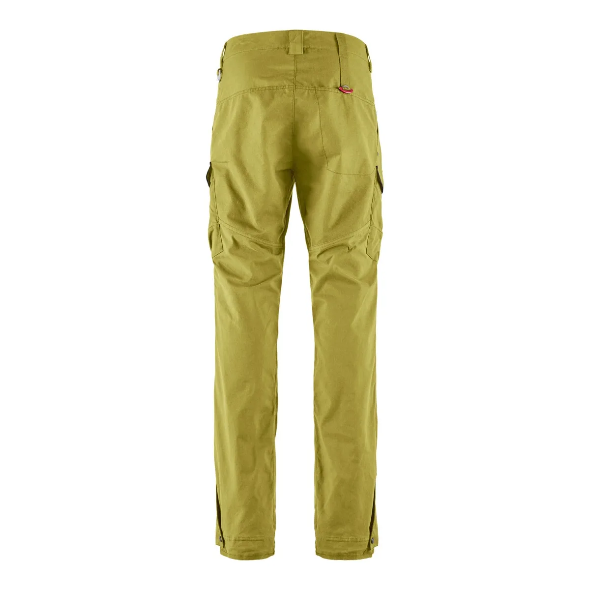 Klättermusen Men's Grimner Pant Meadow Green/Meadow Green