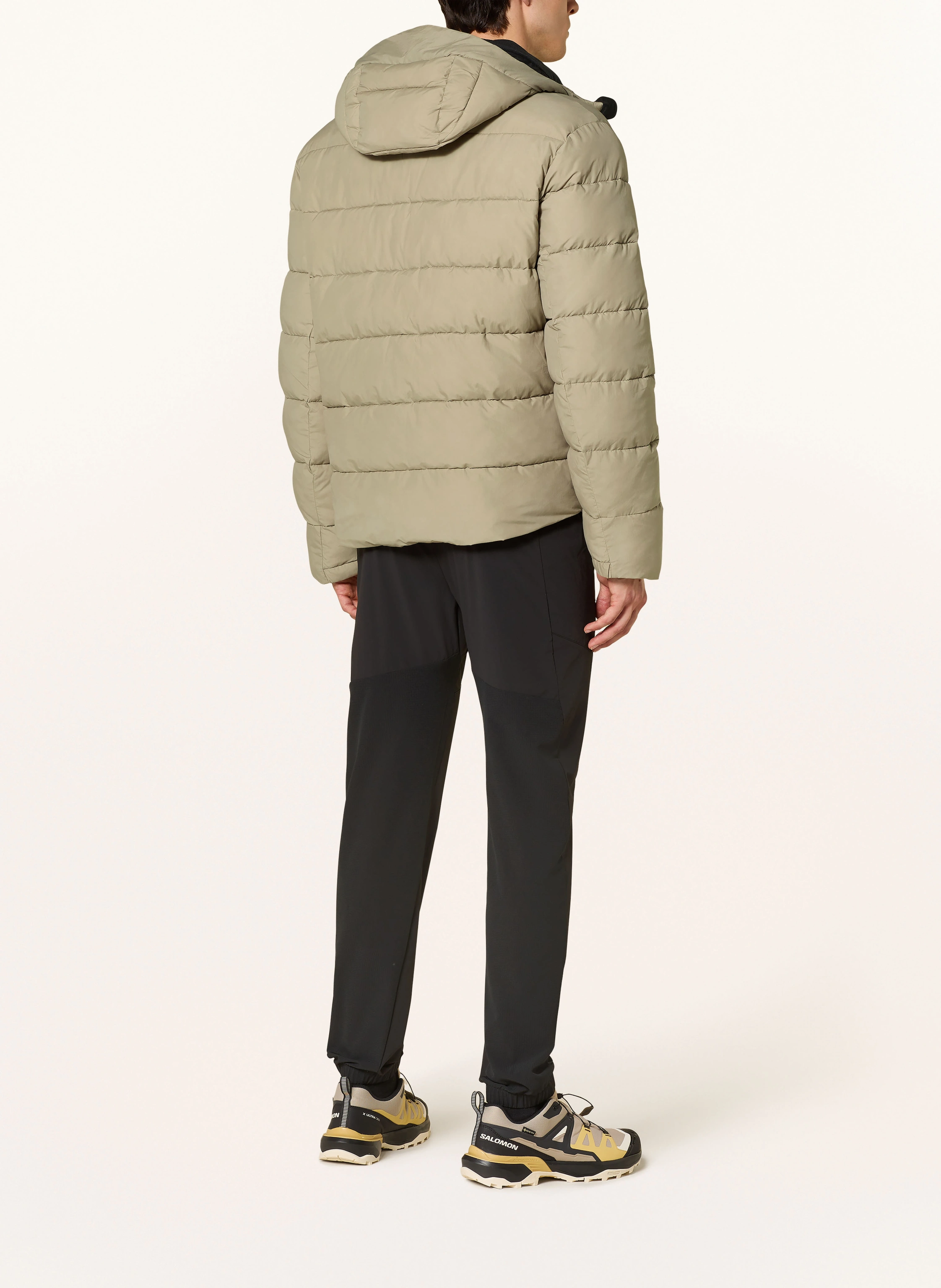 Schöffel Steppjacke LODOS MNS