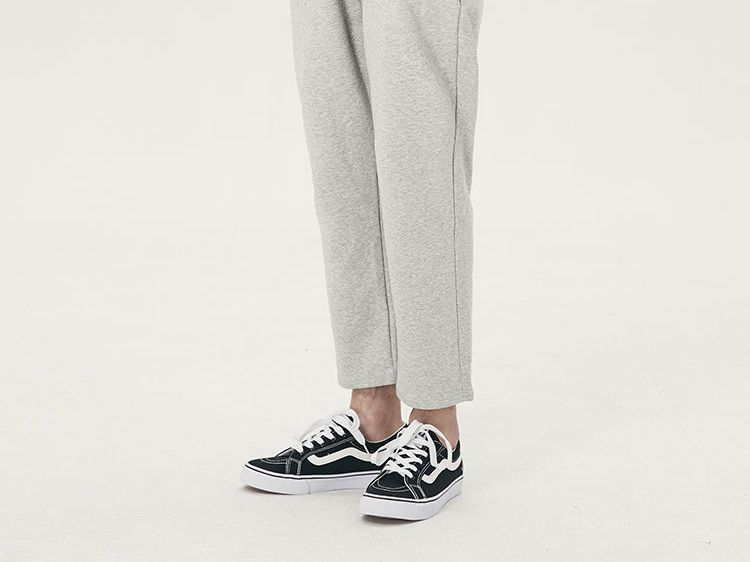 DragonRoad - Cropped joggingbroek
