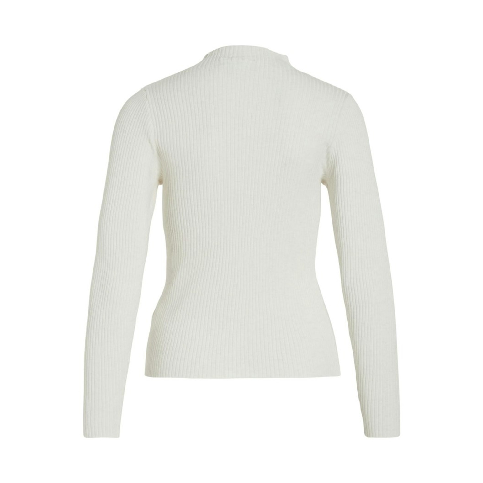 Vila VIOVANNI FUNNEL-NECK L/S KNIT