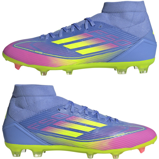 adidas F50 Mid League FG/MG