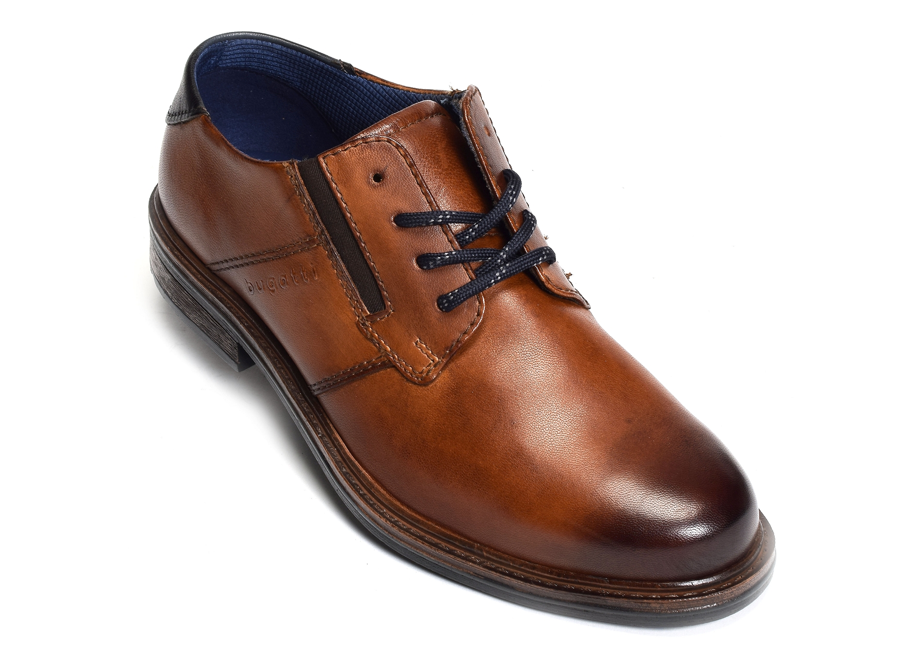 Ruggiero comfort evo a8z05 cognac