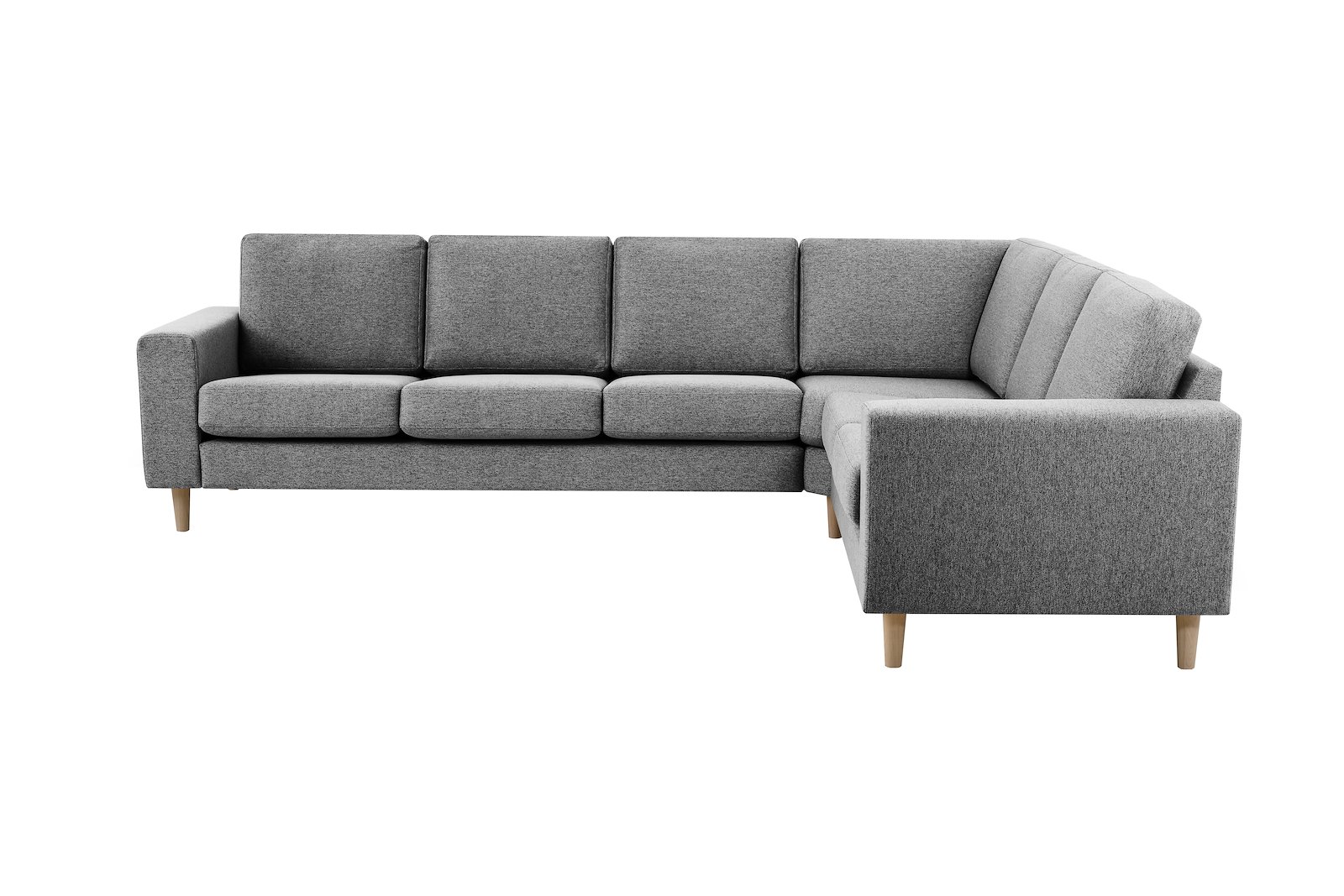 Hedda hjørnesofa 32