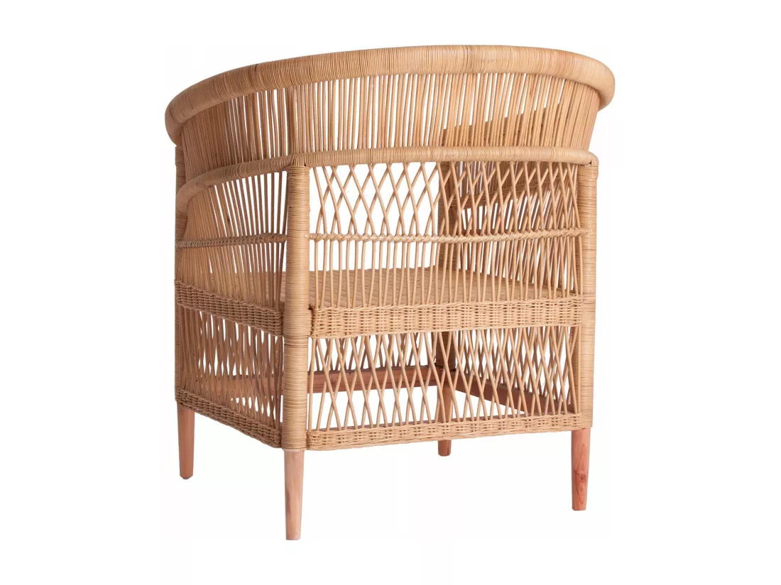 Fauteuil elna