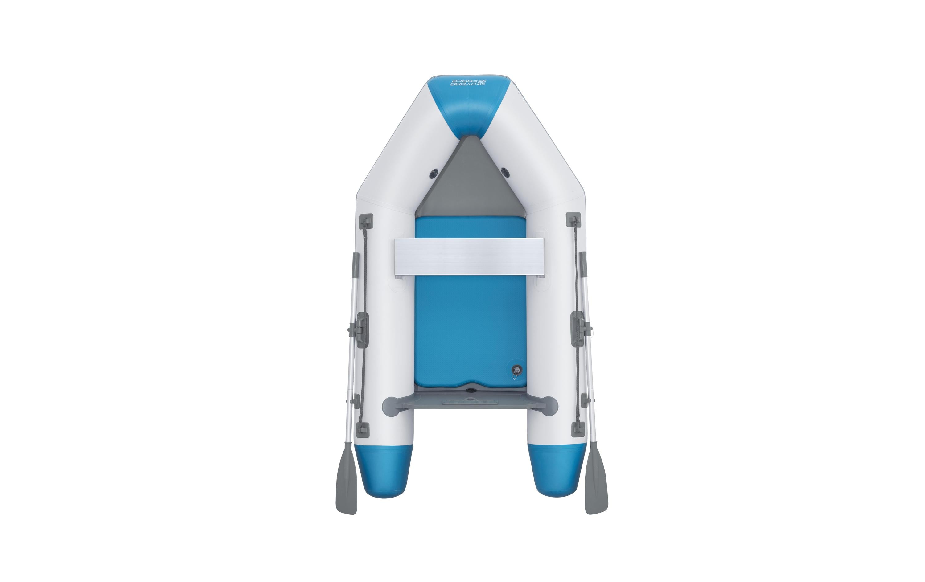 Hydro-Force Sportboot-Set Caspian<br>Gummiboot