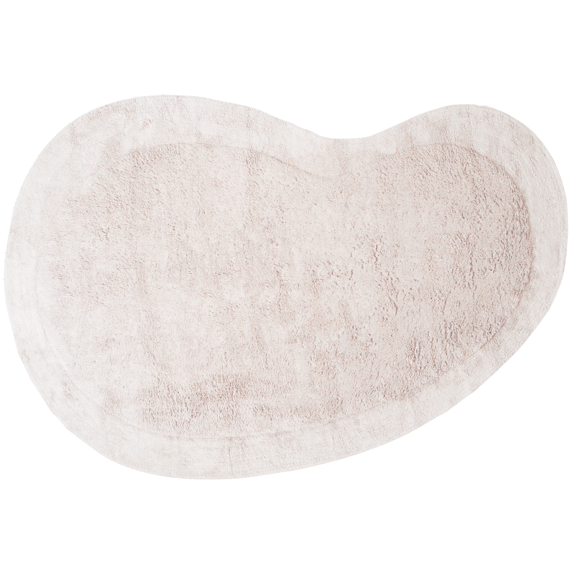 Badmat Bodi Natural 60x80cm