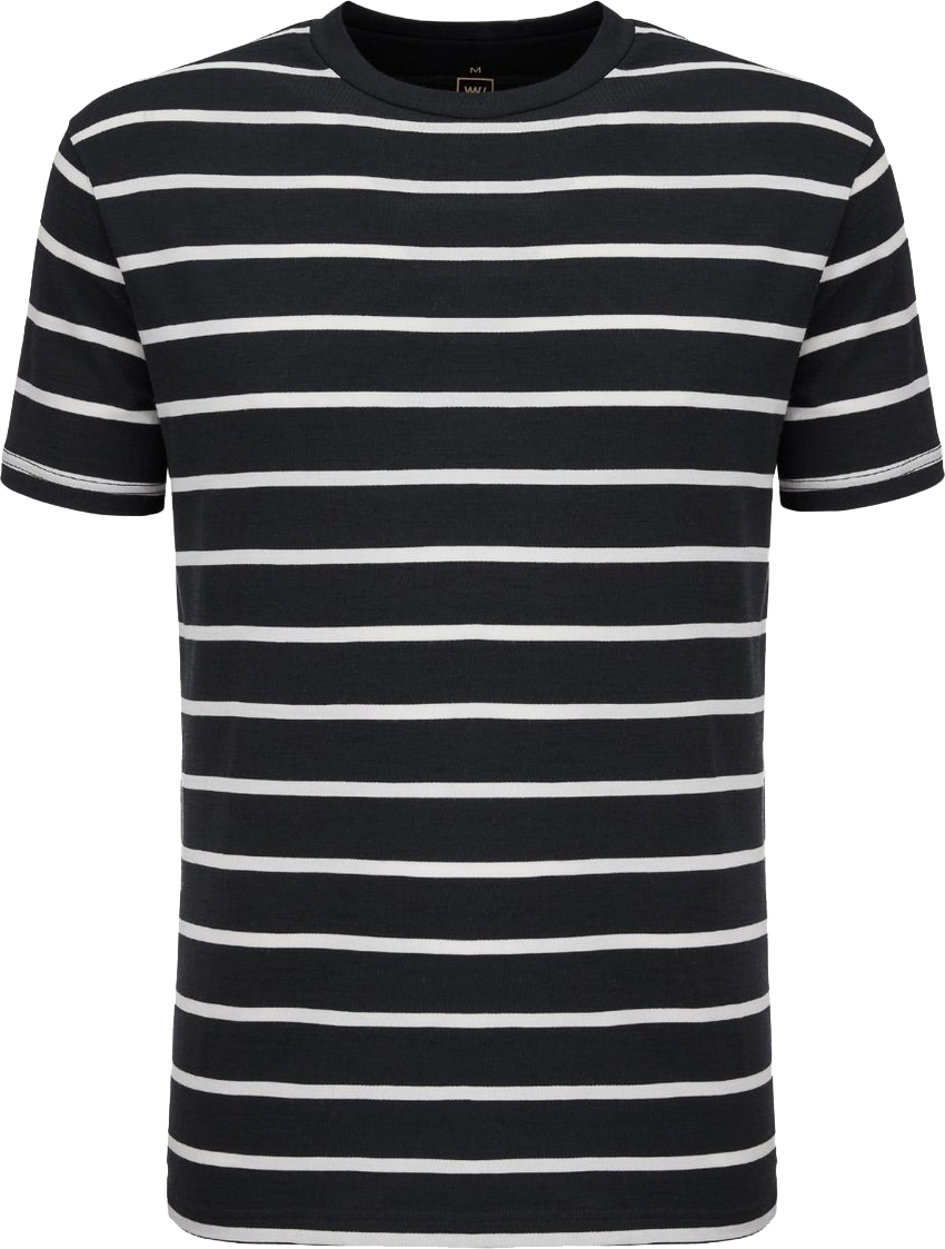 Kragero Tee Herre Navy Blue