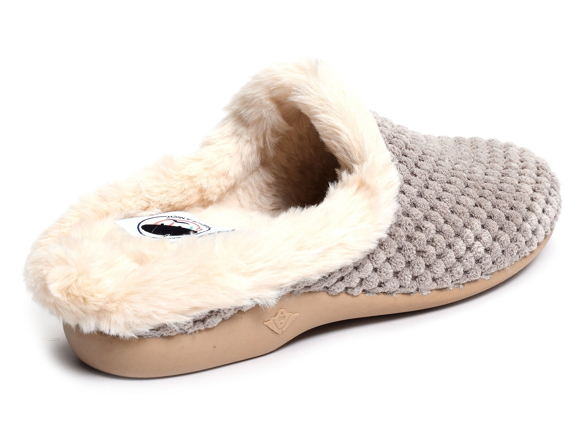 Delfia beige