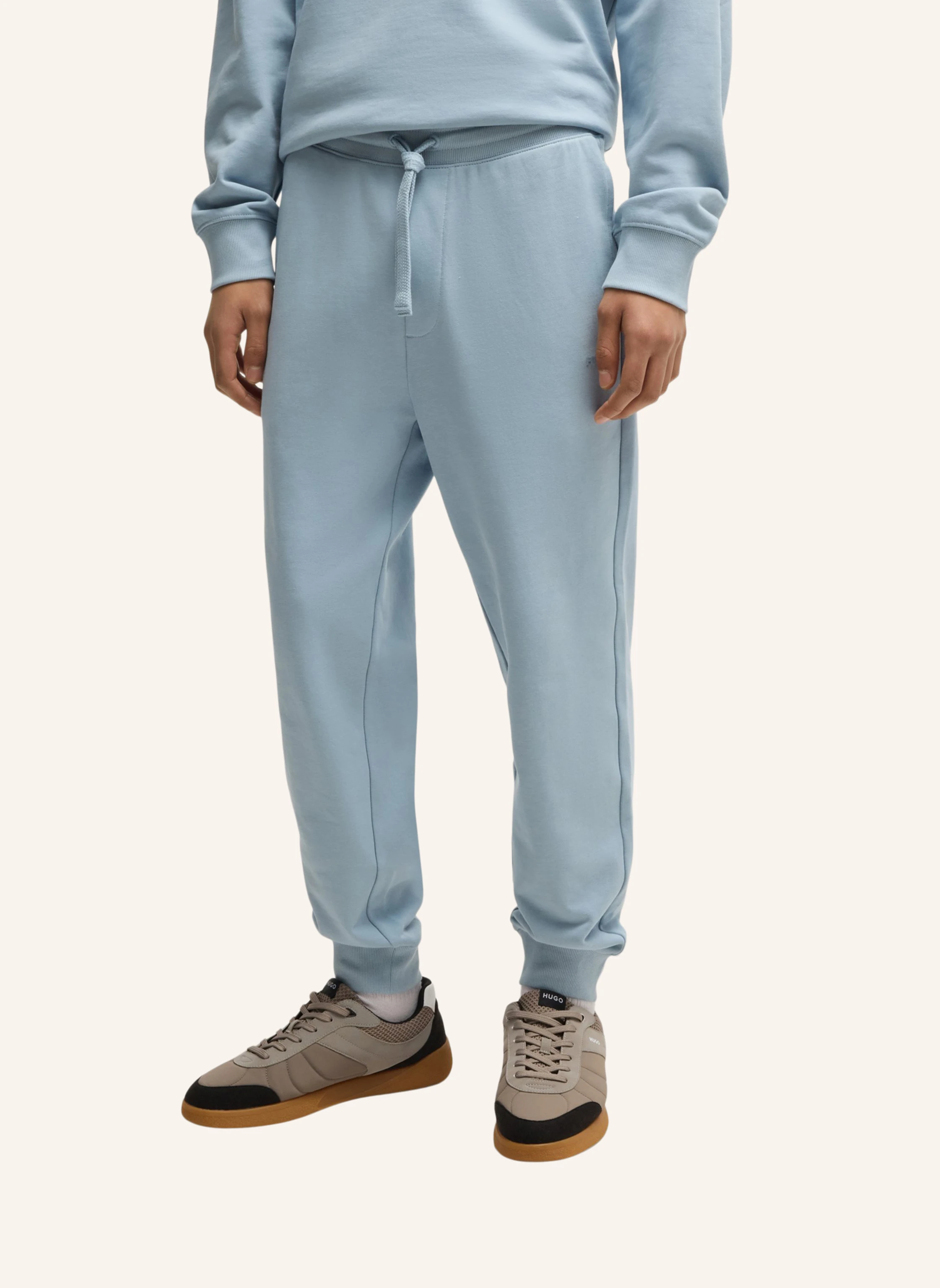 HUGO Casual Hose DAYOTE232 Regular Fit