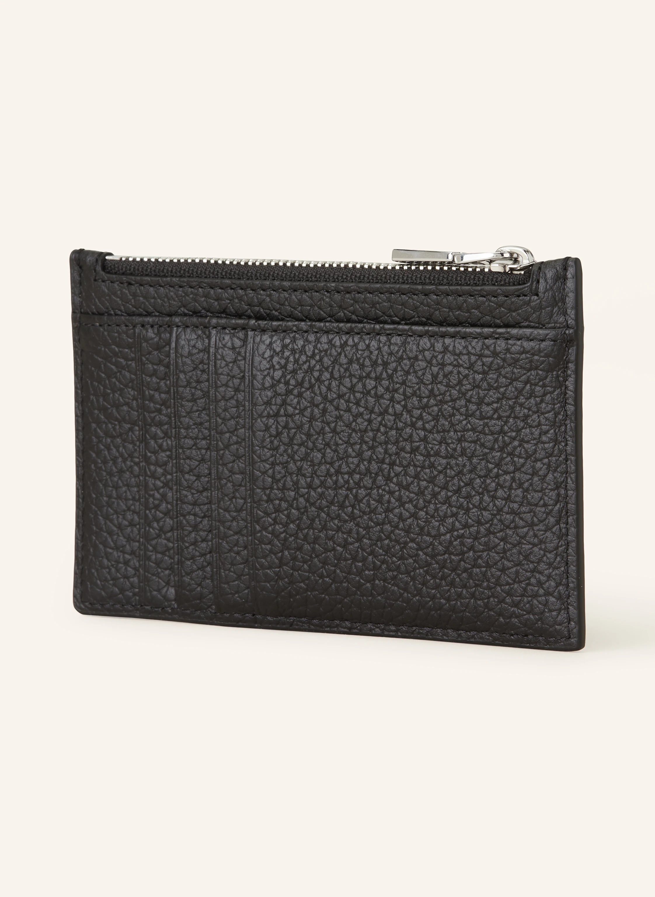 AIGNER Kartenetui IVY mit Münzfach