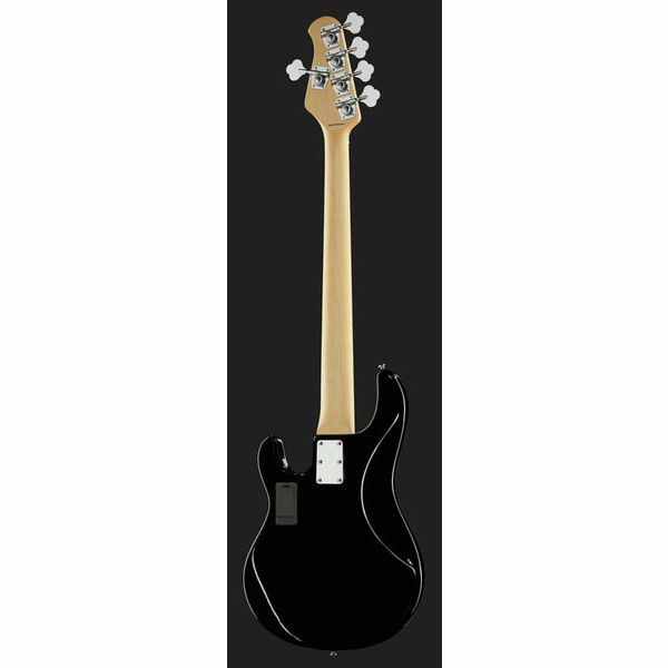 Sterling by Music Man S.U.B. Sting Ray 5 BK