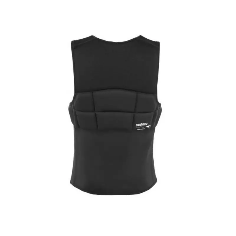 Gilet Impact SOORUZ Kitevest Open Black