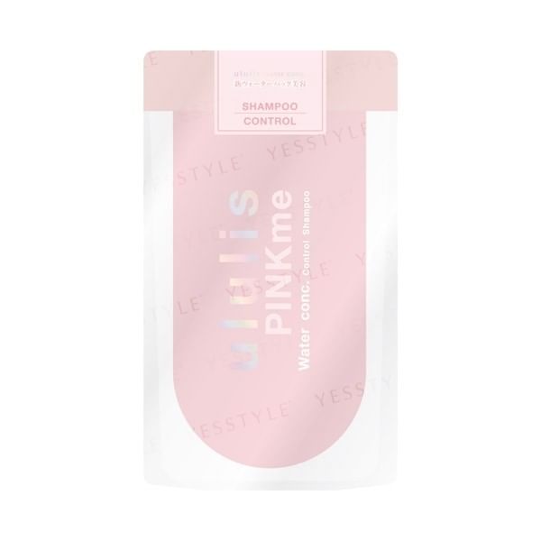 ululis - Pinkme Water Conc. Control Shampoo