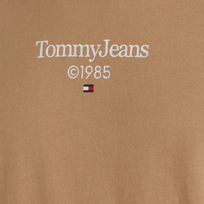 Tommy Hilfiger 1985 Entry Graphics Slim Fit Shirt Heren