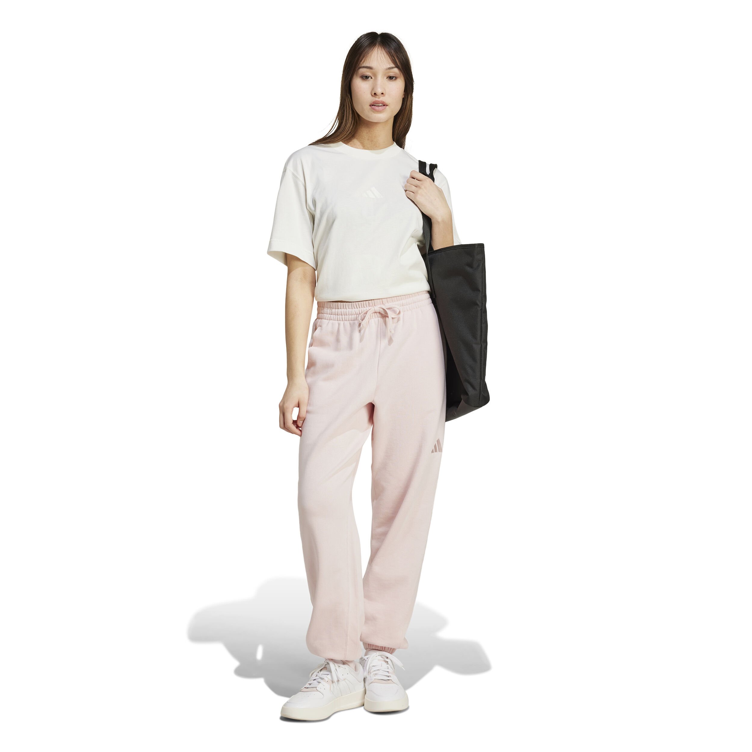 adidas All SZN T-shirt Femmes - Blanc