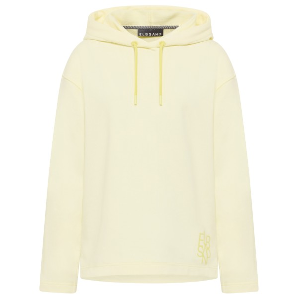 ELBSAND - Women's Zinea - Sweat à capuche