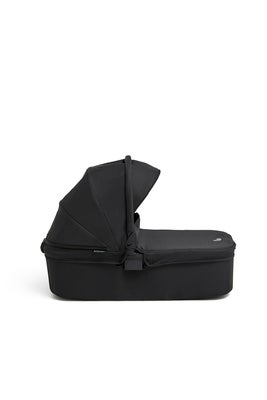 Beemoo BFF60 2 Liggedel, Night Black
