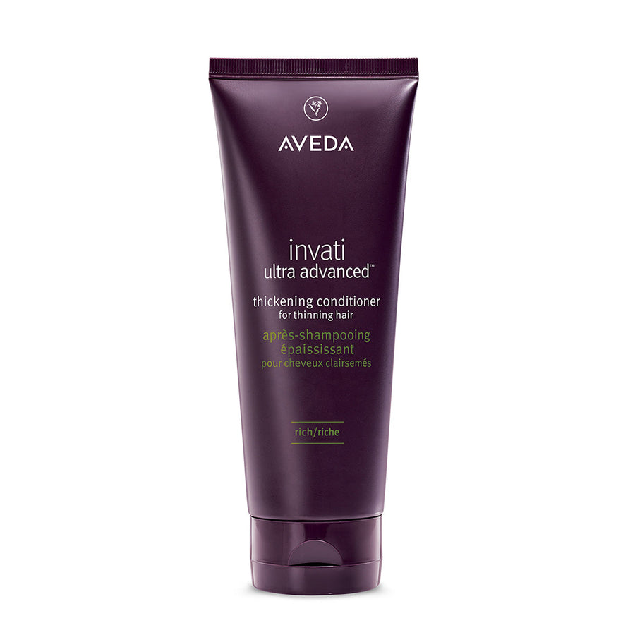 Invati Ultra Advanced™ Thickening Conditioner Rich