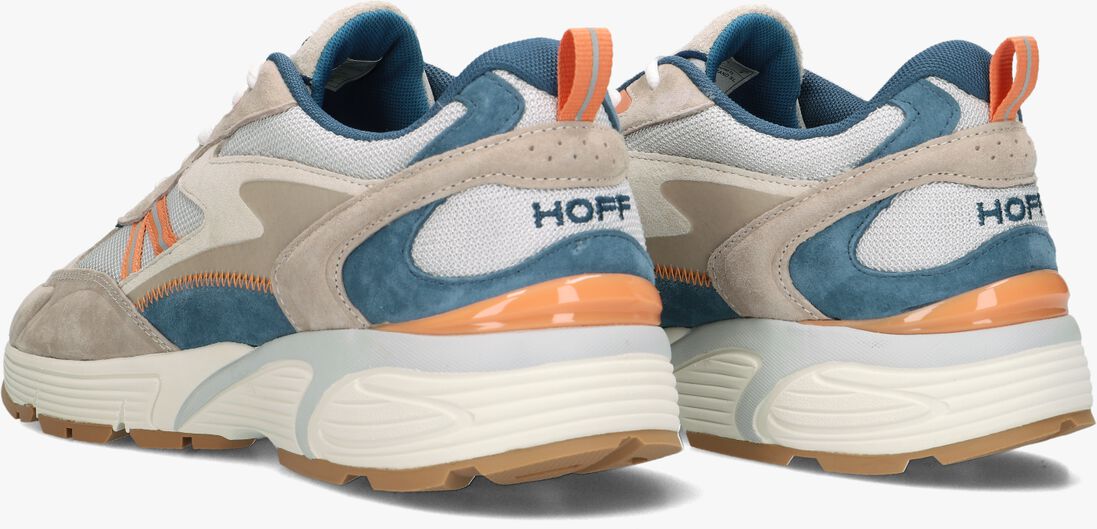 THE HOFF BRAND beige the hoff brand lage sneakers indiana