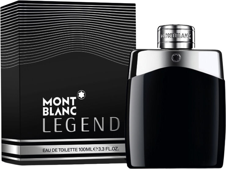 MONTBLANC Legend Eau de Toilette
