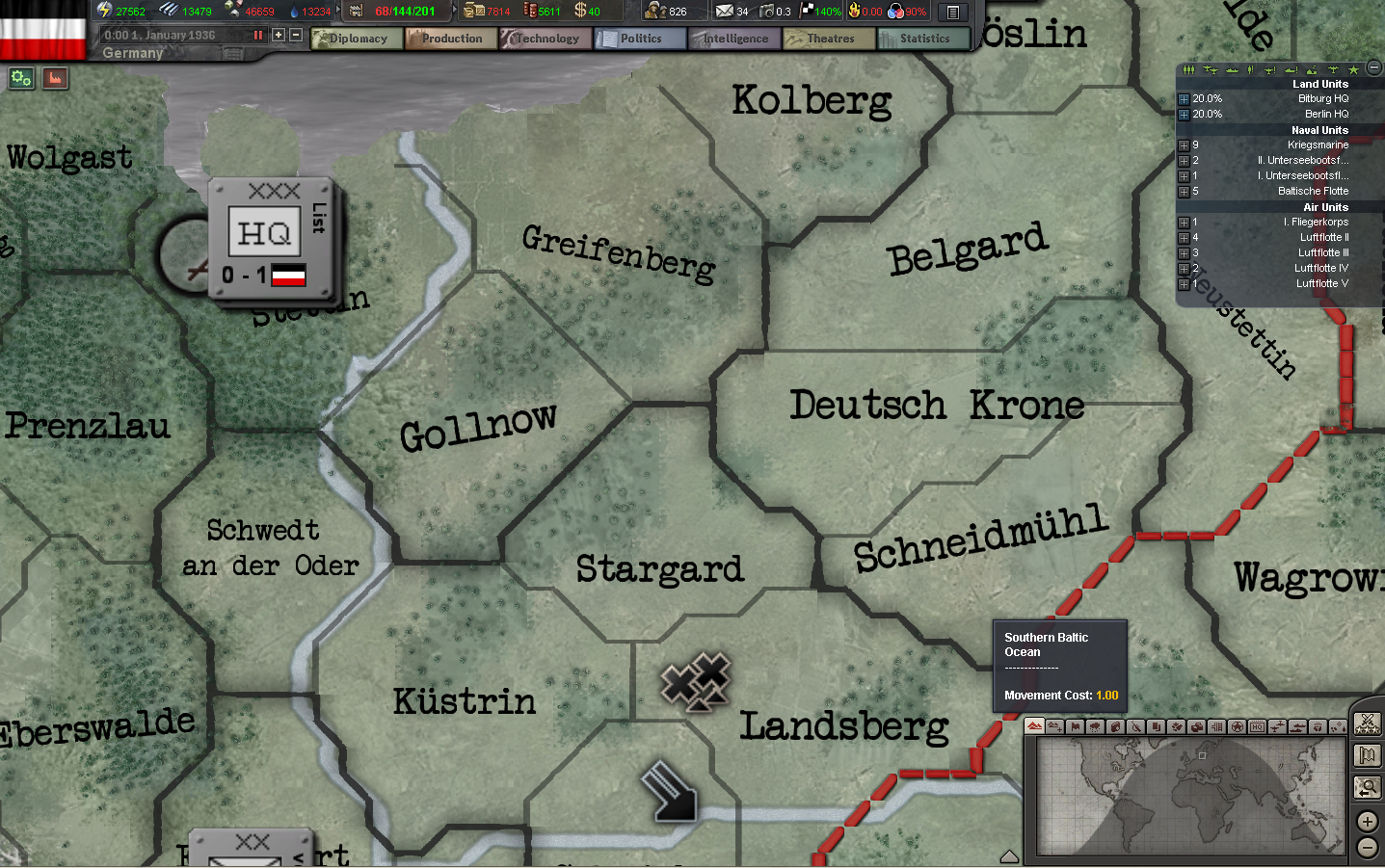 Hearts of Iron III Collection- PC